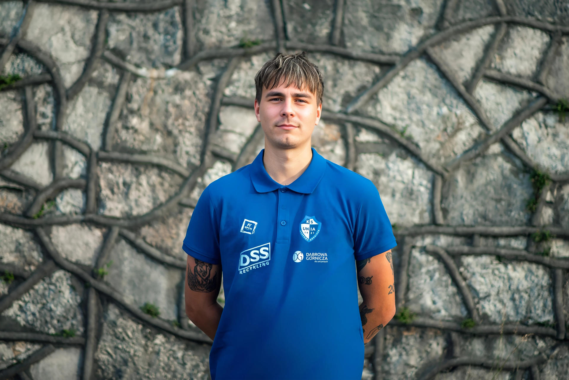 Konrad  Machalski 